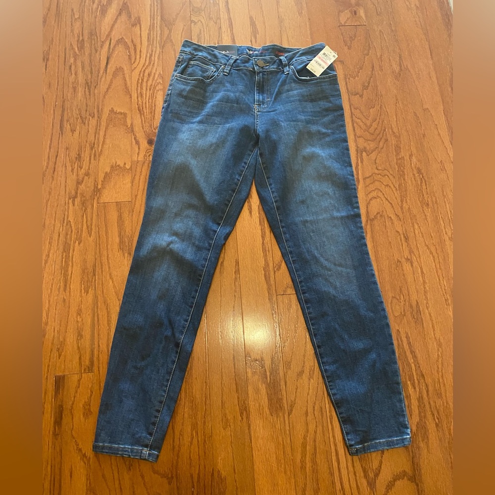 STYLE & CO DENIM JEGGINGS JEANS